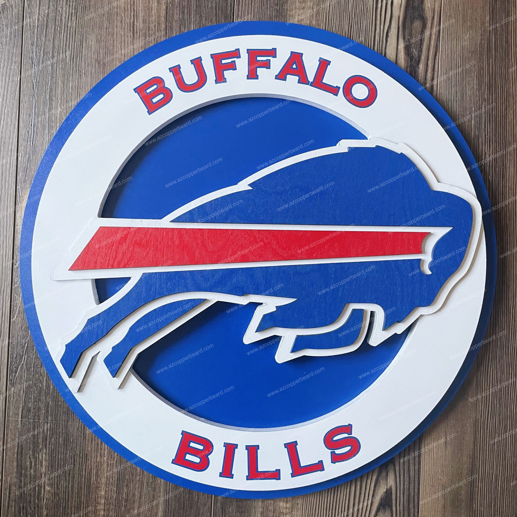 buffalo bills symbol